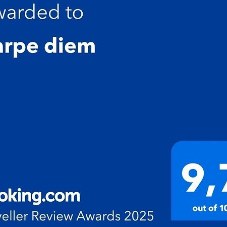 Carpe Diem بار المظهر الخارجي الصورة